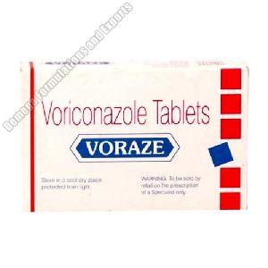 Voraze Tablet