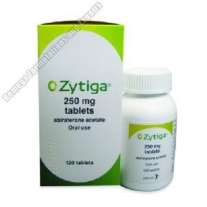 Zytiga 250 mg