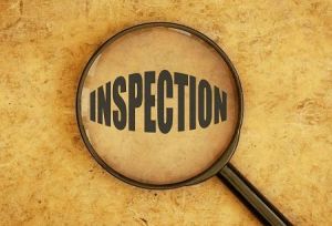 Pharmaceutical Inspection Services