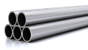 Geyser Assembly Stainless Steel Pipes