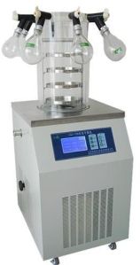 lyophilizer machine