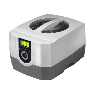 Ultrasonic Cleaner