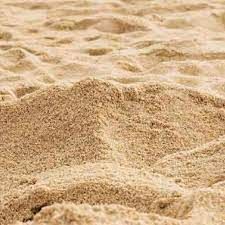 Pure River Sand
