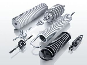 Elevator Tension Springs