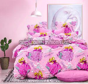 Pure Cotton Bed-Sheets