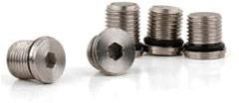 Metric Fastener