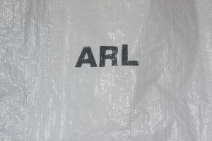 ARL Woven Sack Bag