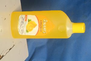 Lime Surface Cleaner