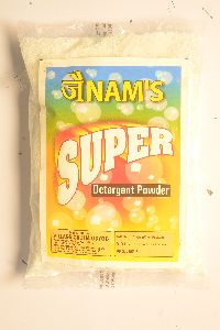 Super Detergent Powder