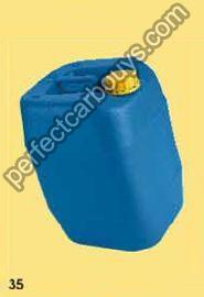 20 Ltrs Square Jerrycan