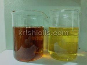 Linseed Fatty Acid