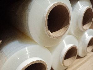 Pre Stretch Films