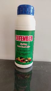 Defender Sucking Paste Controller