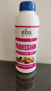 Organic Magnesium Nutrient