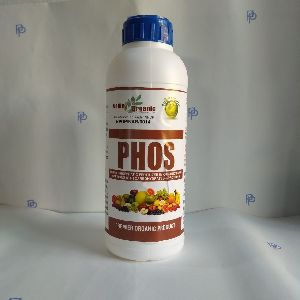 Phos Organic Liquid DAP