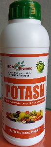 Organic Potassium Nutrient