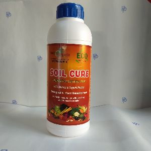 Soil Cure Pesticide