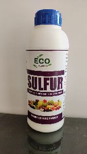 Sulphur Bio Plant Nutrients