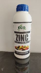 Organic Zinc Nutrient