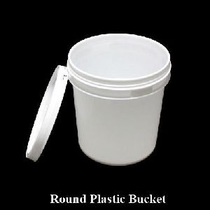 Fertilizer Plastic Bucket