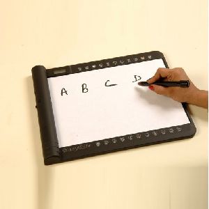 electronic white board