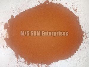Pure Sodium Sulphate Powder