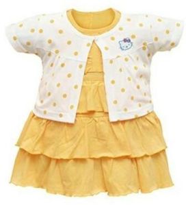 KIDS GIRLS FROCK