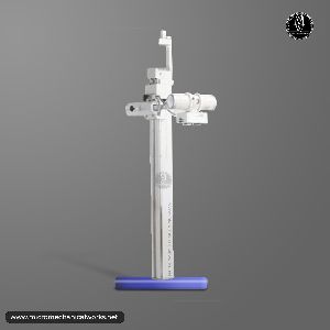 Floor To Ceiling Column  X Ray Stand