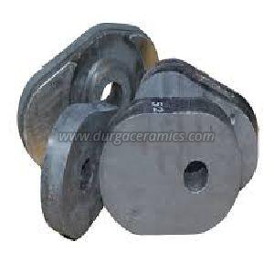 Slide Gate Plates