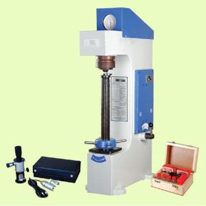 Rockwell Hardness Tester