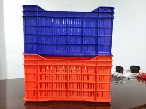 Plastic Crate