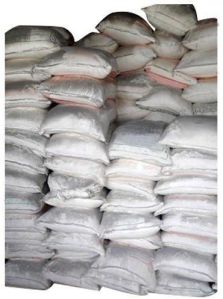 Detergent Grade Zeolite Powder