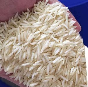 Pure 1121 Steam Basmati Rice Sortax Clean