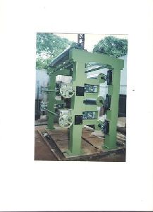 paper mill machine