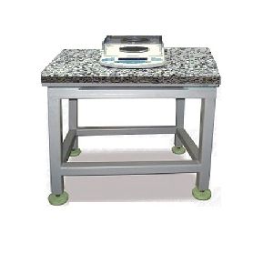 Anti Vibration Table