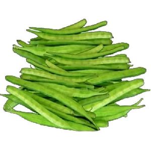 Fresh Cluster Beans