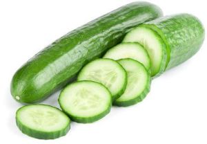 Fresh Cucumber