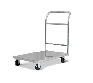 Platform Trolley