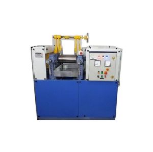 Laboratory Rubber Mixing Mill
