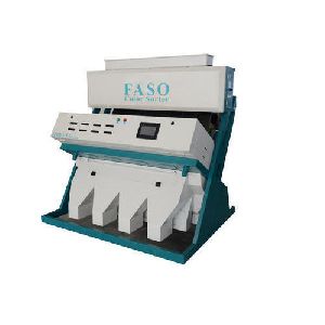 Gram Sorting Machine