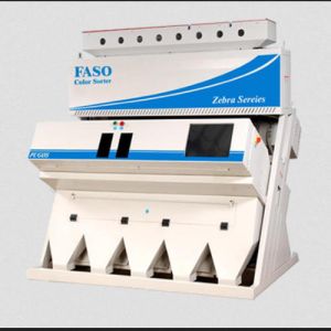 urad dal sorting machine