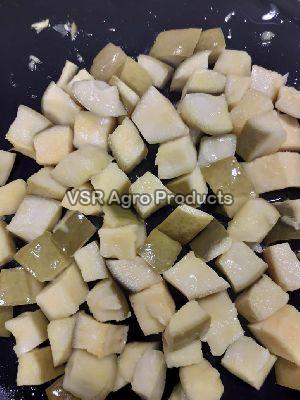 Mango Pickle Brine