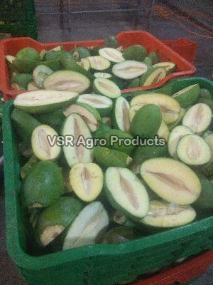 Mango Pickle Brine
