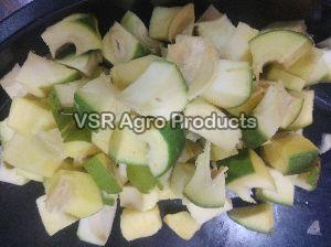 Mango Pickle Brine