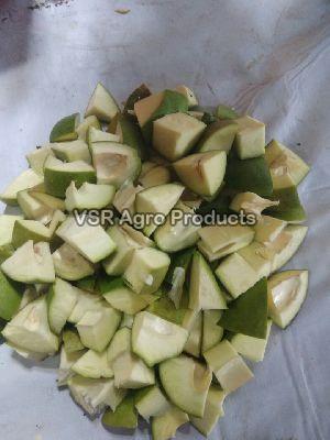 Mango Pickle Brine