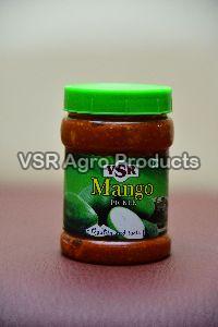 300 Gm Mango Thokku Pickle