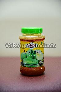 500 Gm Avakaya Pickle