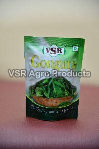 Gongura Pickle Pouch