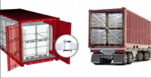 STOUT - COMPOSITE STRAP