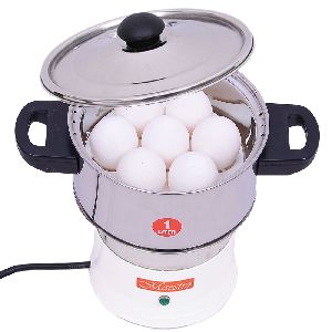 Maestro Electric Steam Cooker MC1